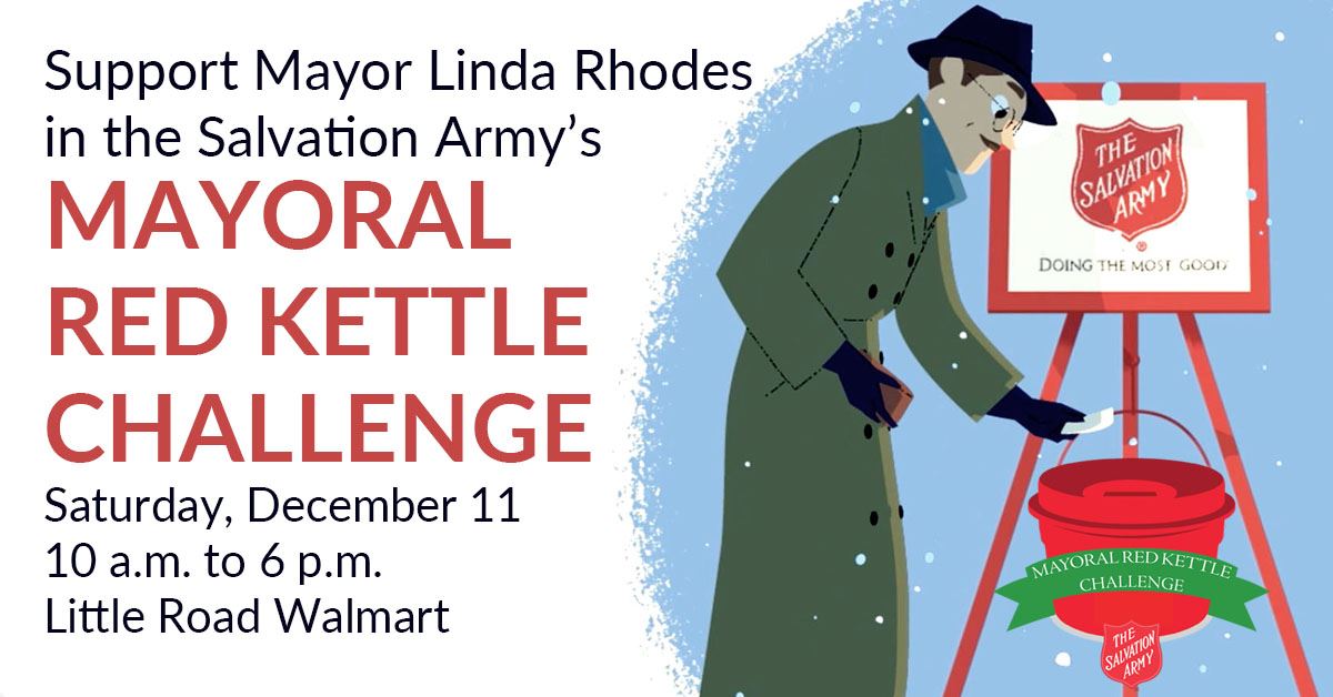 SA Mayors Red Kettle Challenge 2021_3site