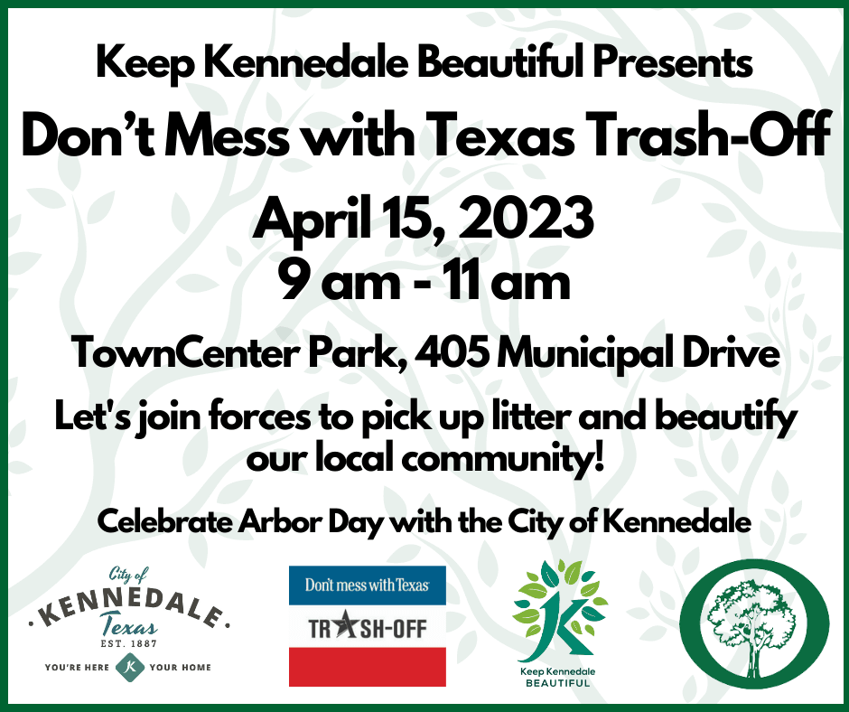 Arbor Day Community Celebration (1)