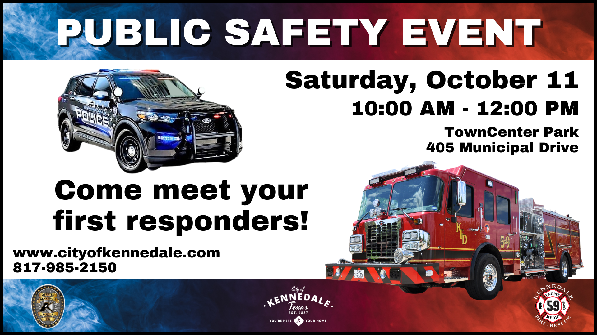 Public Safety Open House2 2024