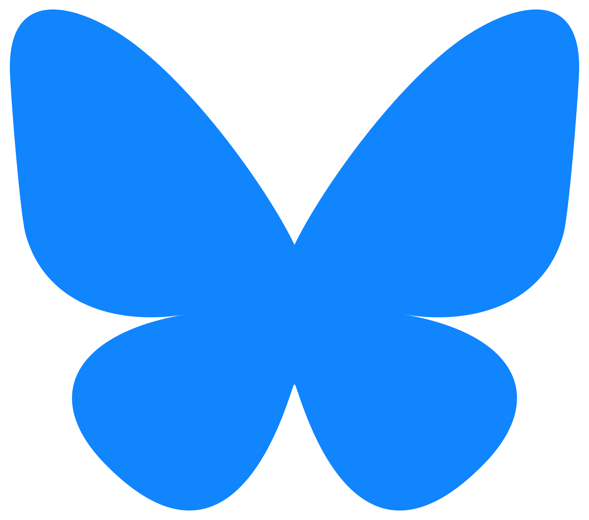 BlueSky Logo