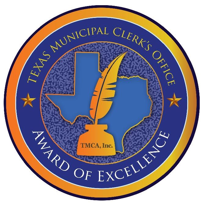 TMCA Seal