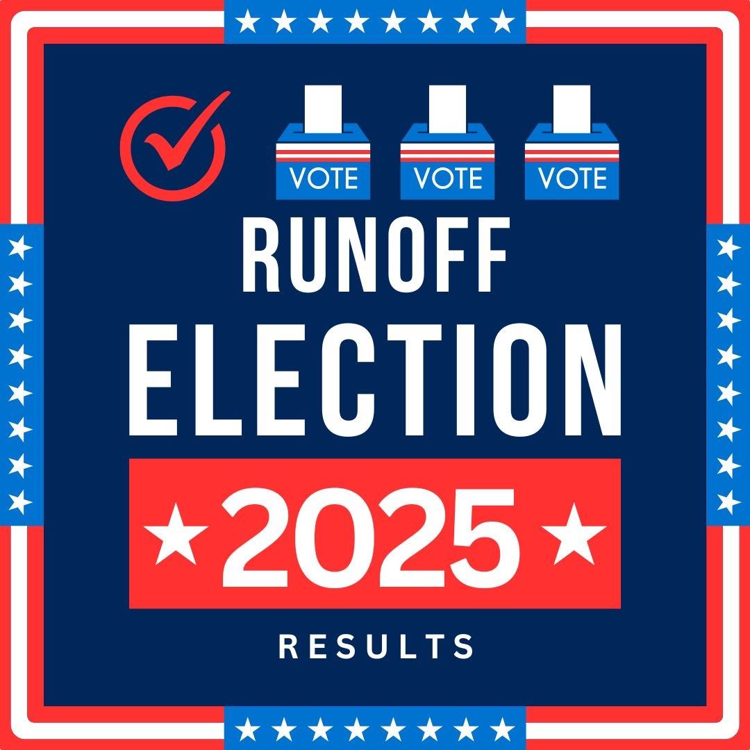 runoff election results