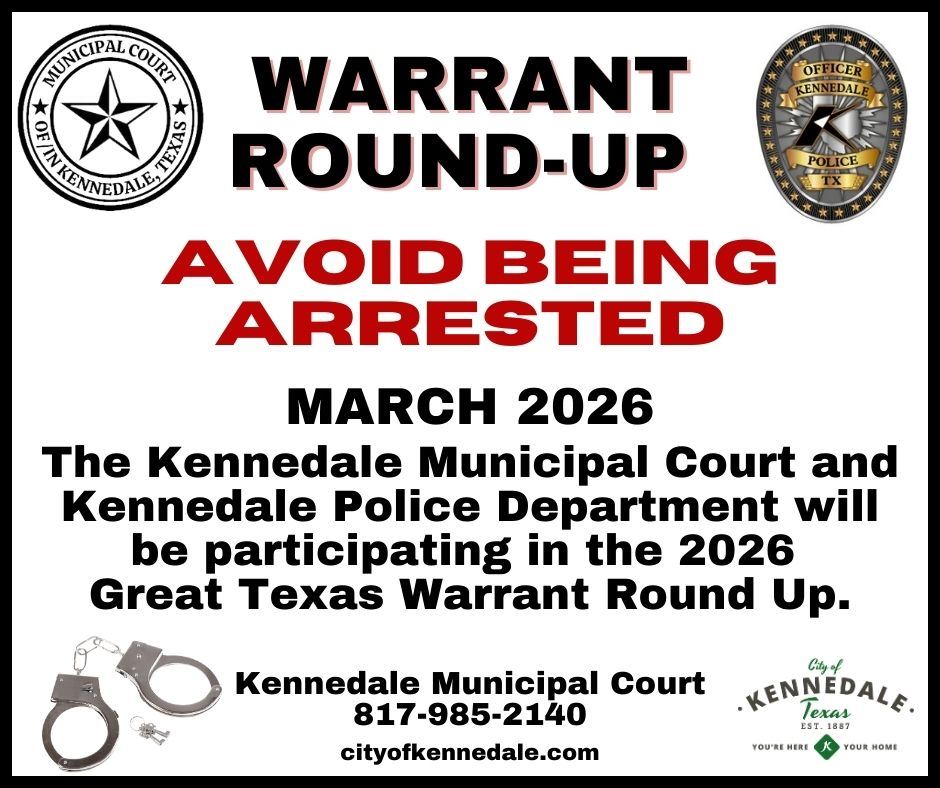 Warrant Round-Up